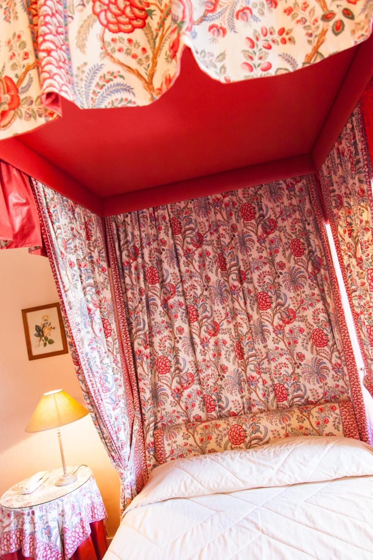 Chateau De Bellecroix 沙尼 外观 照片