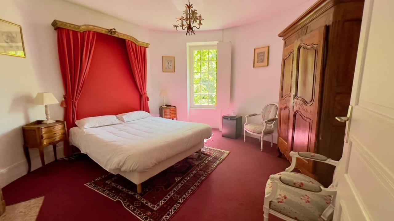 Chateau De Bellecroix 沙尼 外观 照片