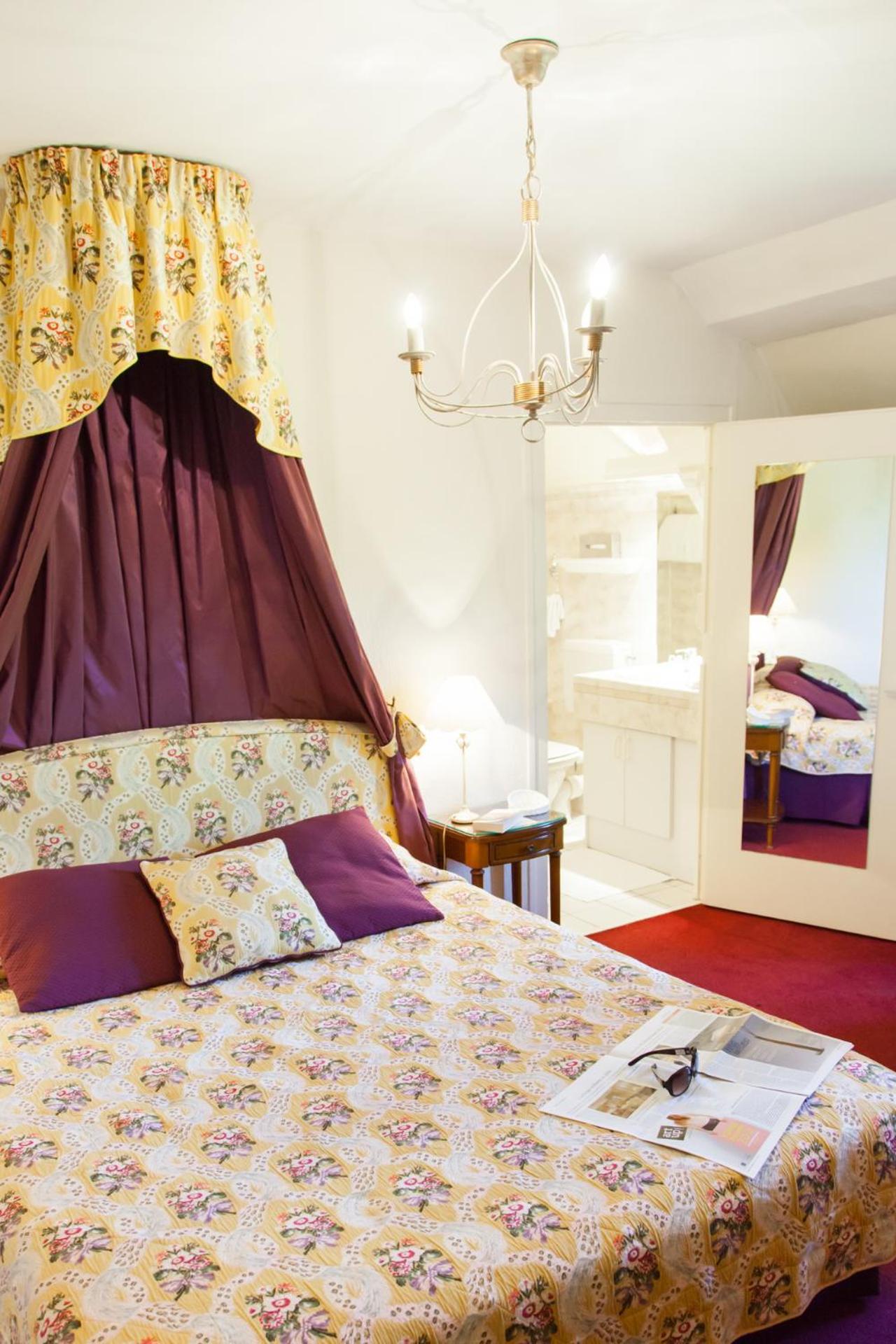 Chateau De Bellecroix 沙尼 外观 照片